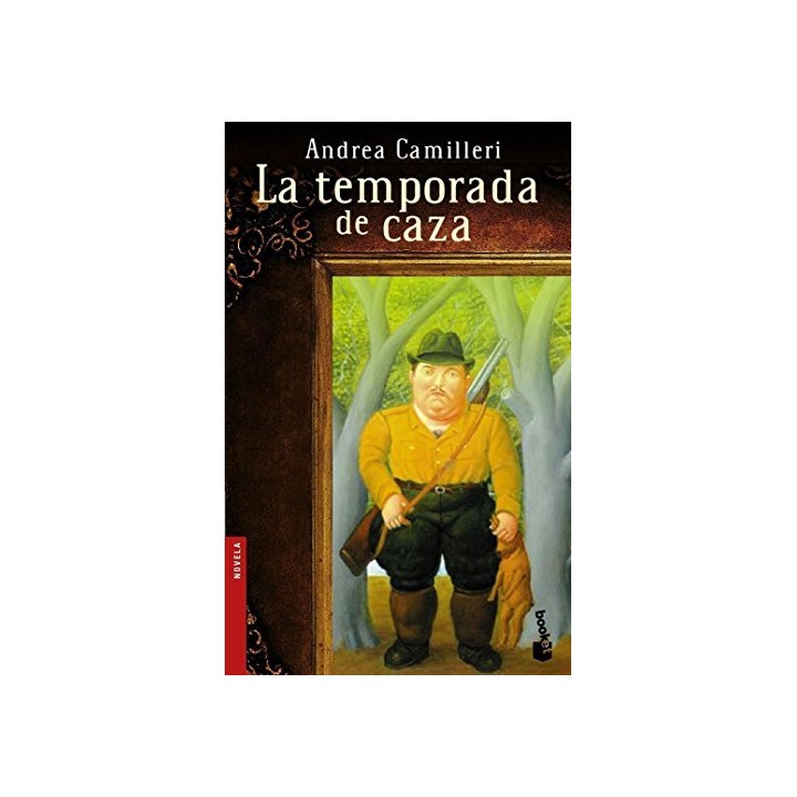 LA TEMPORADA DE CAZA